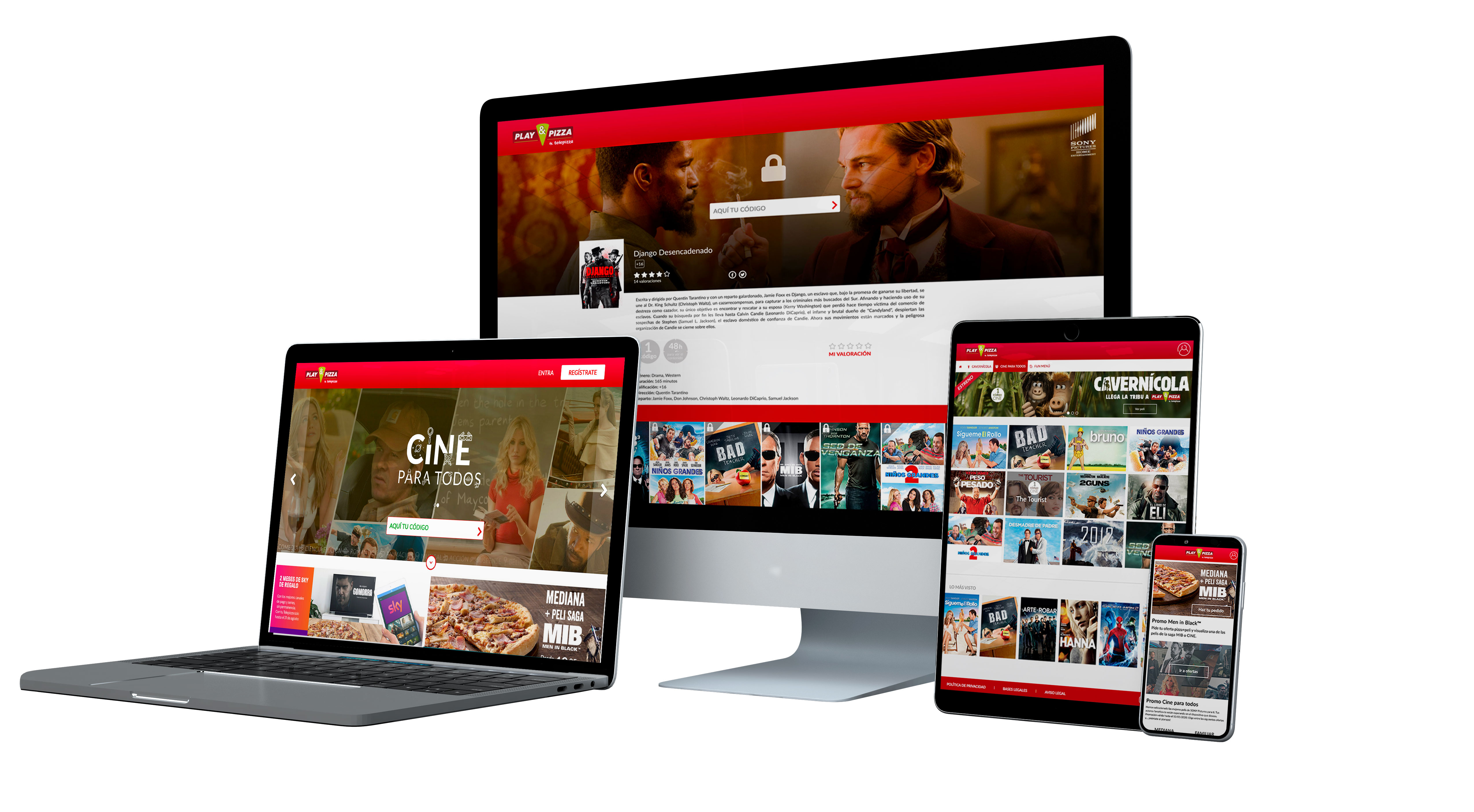 diseño web